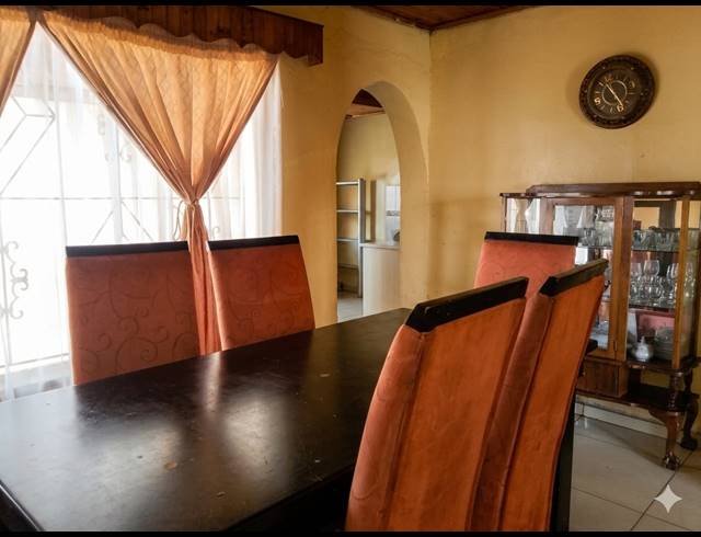 3 BEDROOM HOUSE FOR SALE IN SEBOKENG ZONE 13